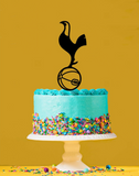 Amazing Tottenham Hotspur Football topper - Spurs